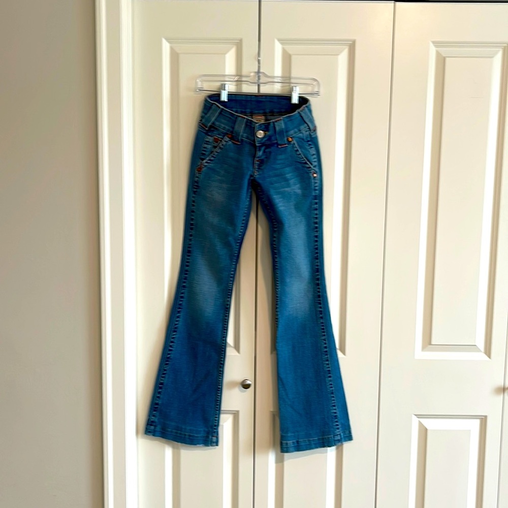 True religion jeans sz 26